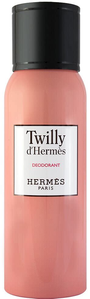 hermes twilly d'hermes deodorant 150 ml|HERMÈS Twilly d'Hermès Deodorant Spray (150ml) .